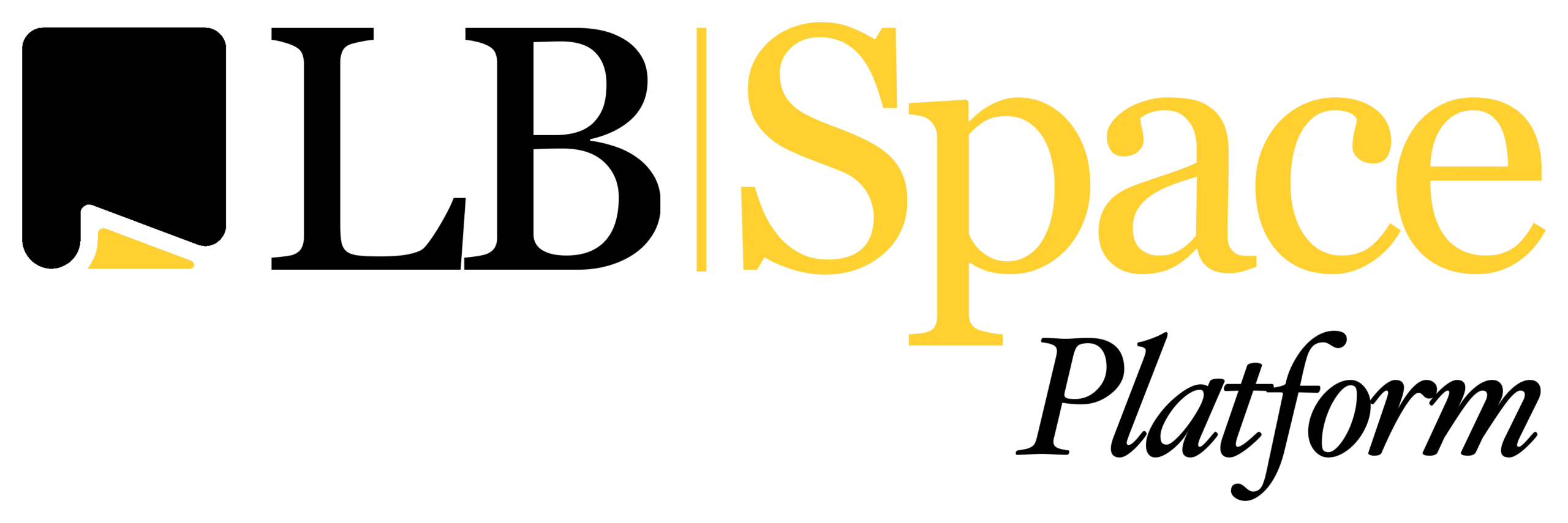 LBSpace Logo