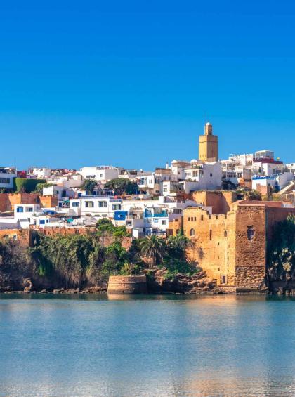rabat┬®AdobeStock